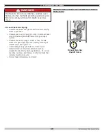 Preview for 40 page of Green Mountain GMHB227 Installation, Operation & Maintenance Manual