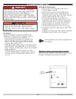 Preview for 41 page of Green Mountain GMHB227 Installation, Operation & Maintenance Manual