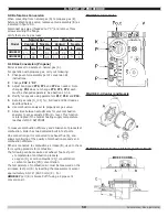 Preview for 50 page of Green Mountain GMHB227 Installation, Operation & Maintenance Manual