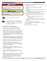 Preview for 63 page of Green Mountain GMHB227 Installation, Operation & Maintenance Manual