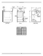 Preview for 4 page of Green Mountain GMPVB Installation, Operation & Maintenance Manual