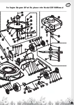 Предварительный просмотр 13 страницы Green Panther COMFORT 21 H User Manual