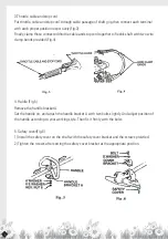 Предварительный просмотр 4 страницы Green Panther GP-4019BP-P User Manual