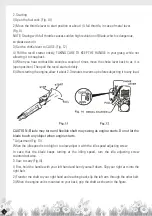 Предварительный просмотр 6 страницы Green Panther GP-4019BP-P User Manual