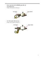 Предварительный просмотр 28 страницы Green Power CC1200-LPG User Manual