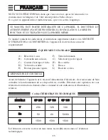 Preview for 13 page of Green Power GP230 Operating Instructions Manual