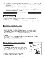 Preview for 15 page of Green Power GP230 Operating Instructions Manual