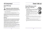 Preview for 5 page of Green Power GPAC2506H Owner'S Manual