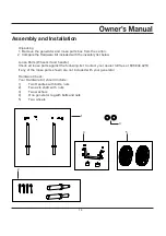 Preview for 16 page of Green Power GPG4000CW Owner'S Manual