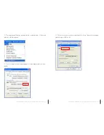 Preview for 10 page of GREEN POWERLINK M9PC020000 User Manual