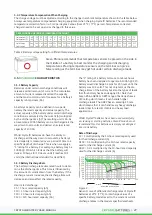 Предварительный просмотр 27 страницы Green Rhino CRYSTAL 12-GREV-100 User Manual