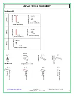 Preview for 8 page of GREEN SERIES FITNESS CIR-RB6000-G1 Owner'S Manual