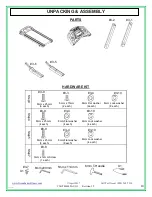 Preview for 11 page of GREEN SERIES FITNESS CIR-TM6000AC-G1 Owner'S Manual