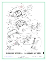 Предварительный просмотр 40 страницы GREEN SERIES FITNESS CIR-TM7000-G1 Owner'S Manual