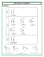 Предварительный просмотр 9 страницы GREEN SERIES FITNESS CIR-TM7000E-G1 Owner'S Manual