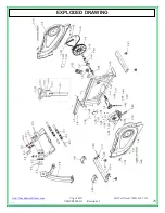 Preview for 30 page of GREEN SERIES FITNESS CIR-UB7000-G1 Owner'S Manual