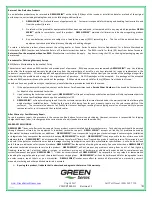 Preview for 35 page of GREEN SERIES FITNESS CIR-UB7000-G1 Owner'S Manual