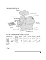 Preview for 9 page of Green Star GS-3000 Manual