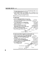 Предварительный просмотр 16 страницы Green Star GS-3000 Manual