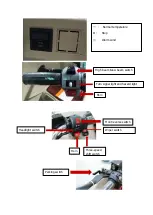 Предварительный просмотр 4 страницы Green Transporter Q Runner Q POD V2 Manual