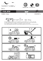 Предварительный просмотр 1 страницы Green Valley 156.272 Manual