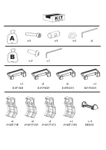 Preview for 2 page of Green Valley 156.277 Assembly And Usage Instructions