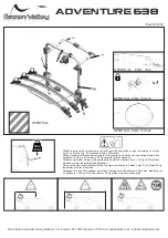 Preview for 1 page of Green Valley 160.638 Manual