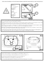 Preview for 3 page of Green Valley 160.638 Manual