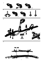 Предварительный просмотр 3 страницы Green Valley 160.659 Instructions Manual