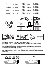 Preview for 2 page of Green Valley 160.682 Instructions Manual