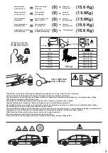 Предварительный просмотр 2 страницы Green Valley 160.686 Instructions Manual