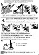 Предварительный просмотр 4 страницы Green Valley 160.686 Instructions Manual