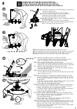 Предварительный просмотр 5 страницы Green Valley 160.686 Instructions Manual