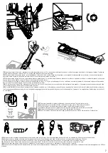 Preview for 7 page of Green Valley 601951 Instructions Manual