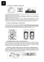 Предварительный просмотр 2 страницы Green Valley AORAKI Installation And Usage Instructions