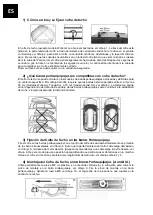 Предварительный просмотр 5 страницы Green Valley AORAKI Installation And Usage Instructions