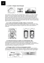 Предварительный просмотр 8 страницы Green Valley AORAKI Installation And Usage Instructions