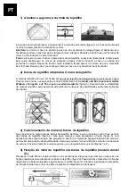 Предварительный просмотр 14 страницы Green Valley AORAKI Installation And Usage Instructions