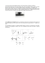 Предварительный просмотр 19 страницы Green Valley AORAKI Installation And Usage Instructions