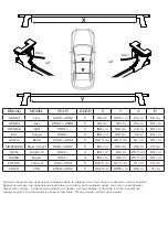 Предварительный просмотр 3 страницы Green Valley EASY ONE 156.035 Assembly And Usage Instructions