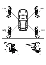 Предварительный просмотр 4 страницы Green Valley EASY ONE 156.035 Assembly And Usage Instructions