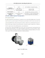 Предварительный просмотр 8 страницы Green Valley LiAir 220N User Manual