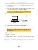 Предварительный просмотр 21 страницы Green Valley LiAir 220N User Manual