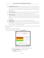 Preview for 30 page of Green Valley LiAir V User Manual