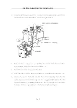 Предварительный просмотр 22 страницы Green Valley LiAir X3 User Manual