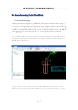 Предварительный просмотр 36 страницы Green Valley LiAir X3 User Manual