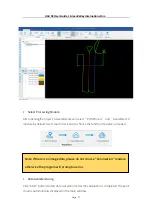 Предварительный просмотр 37 страницы Green Valley LiAir X3 User Manual