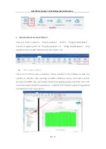 Предварительный просмотр 38 страницы Green Valley LiAir X3 User Manual