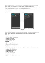 Preview for 15 page of Green Valley LiBackpack C50 User Manual