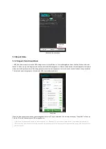 Preview for 17 page of Green Valley LiBackpack C50 User Manual